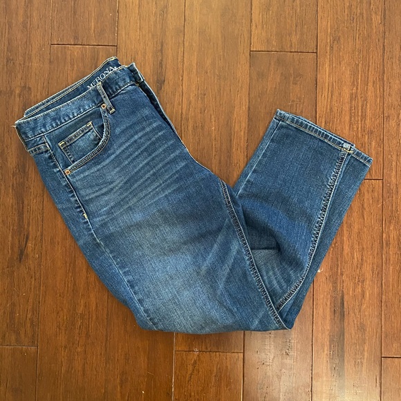 merona boyfriend jeans